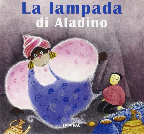 Preisvergleich Produktbild La lampada di Aladino