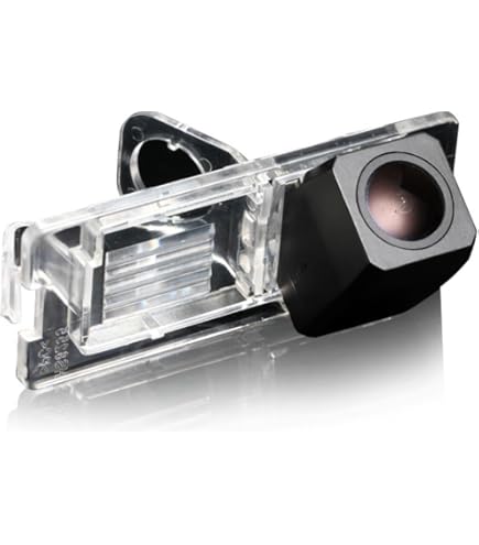 Park Assist Achteruitrijcamera CCD Achteruitrijcamera Waterdichte Nacht 170 Graden Groothoek Auto Achteruitrijcamera Radarcamera (ZILVER REARVIEW Park Assist Achteruitrijcamera CCD Achteruitrijcamera Waterdichte Nacht 170 Graden Groothoek Auto Achteruitrijcamera Radarcamera (ZILVER REARVIEW