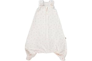 Ergobaby Saco de Dormir Bebe, Algodón