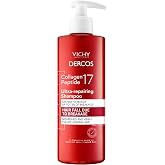 VICHY Collagen 17 Filler Şampuan 400 ml