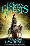 Cover zum Buch Death in the Arena