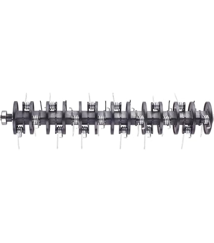 RYOBI RY18LMX40C-150 18V ONE Brushless accu-grasmaaier 40cm (1x 5.0Ah