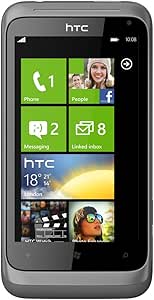 HTC Radar Sim Free Windows 7.5 Smartphone