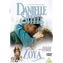 Danielle Steel's Kaleidoscope [DVD]: Amazon.co.uk: Jaclyn
