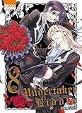 Image de Undertaker Riddle, Tome 8 :: 08