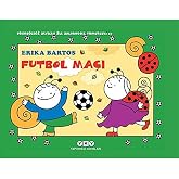 Snail Bud 27 with Ladybug Affectionate - Football Match