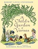 A Child's Garden of Verses by