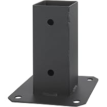 Griglia Ventilazione Alluminio ADGO - 20x20cm Per Interni Ed Esterni
