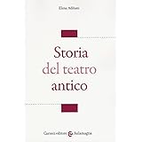 Storia del teatro antico