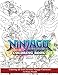 Produktbild Ninjago Masters of Spinjitzu Coloring Book: Coloring All Your Favorite Ninjago Characters in Ninja World