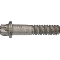 BMW E12 Torx-Head Bolt/Screw M10x1.5x43mm Grade 10.9 33207572716 