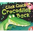 Click Clack Crocodile's Back