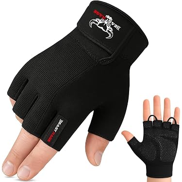 Venum HyperLift 2.0 Guanti per il sollevamento pesi Venum HyperLift 2.0 Guanti per il sollevamento pesi
