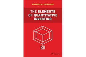 The Elements of Quantitative Investing (Wiley Finance)