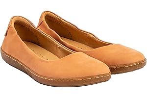 El Naturalista N5300 Corallo, Scarpa Mary Jane Donna