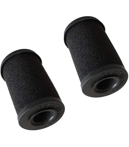 Mk2 Foam Filter Compatible With G--tech Multi Handheld Vacuum Cleaners Accessories Washable Foam Stick Filter Cleaning Tools Pack Of 2
