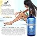 Art Naturals Smooth Touch Ingrown Hair Removal Serum - Best for Razor Burns, Unsightly Bumps & Redness from Shaving or Waxing - For Men, Women, Face, Body & Bikini Lines - More Effective then Tweezers