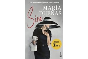 Sira: Edición limitada a precio especial