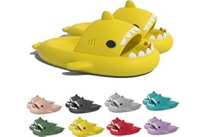 Argumub Sharklas, Sharklas Originales Niño Niña, Sharky Chanclas, Chanclas Tiburon Niño