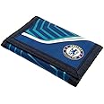 Official Chelsea FC Flash Bi-Fold Wallet