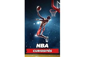 NBA Curiosités: Événements Incroyables et Surprenants