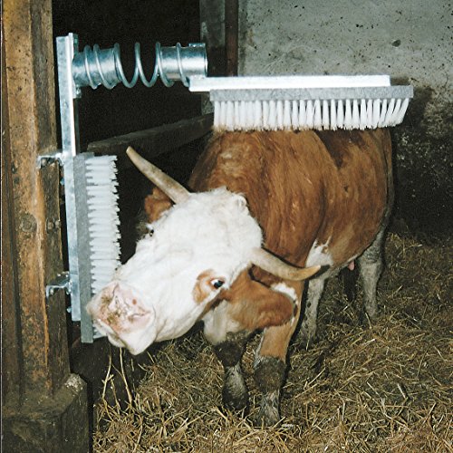 Viehbürste EURO – FARM - 2