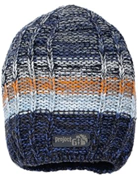 Sterntaler Jungen Mütze Strickmütze