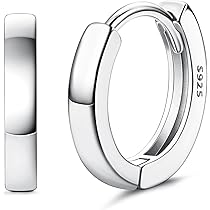 Orecchino Singolo ROGUE Uomo SNP31 | S'Agapõ - Foto 4