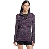 north ridge ainslie half zip