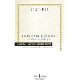 Dostluk &Uuml;zerine: Latince - T&uuml;rk&ccedil;e