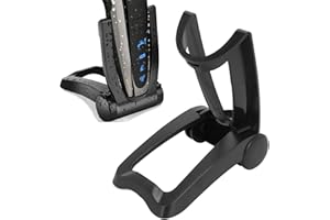 BETUED Electric Stand Holder, Space Saving Durable Universal Storage for Bathroom Home Accessories