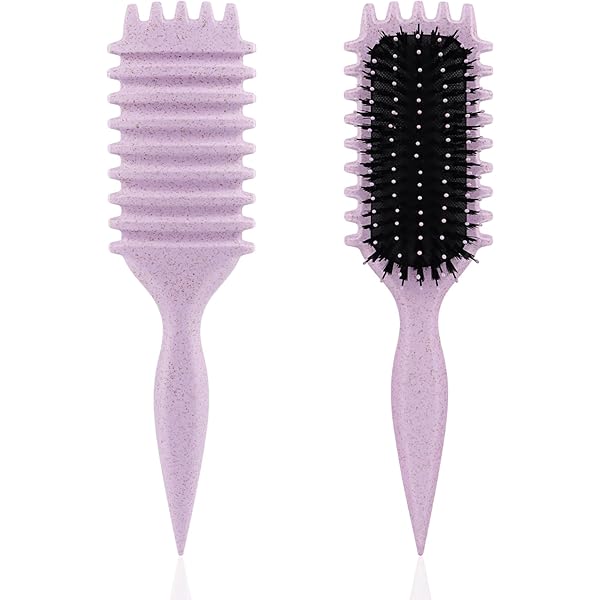 Carmen DC6620 curling brush