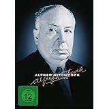 Alfred Hitchcock Collection [7 DVDs]