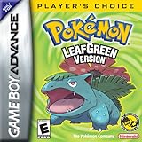 Pokemon - Blattgrne Edition + Wireless Adapter - 