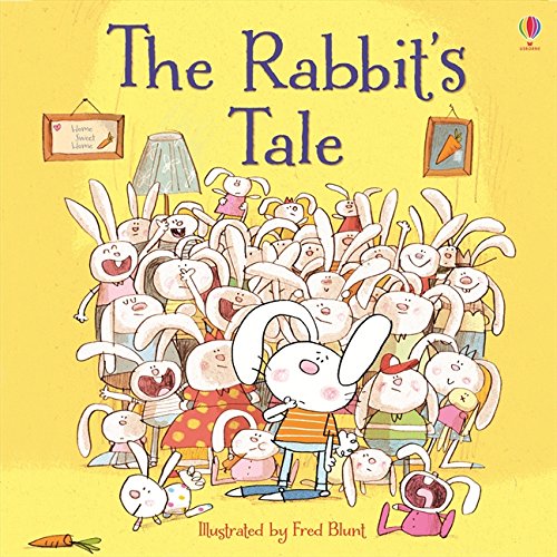 The rabbit's tale (Picture Books)