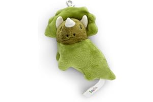 ergobag Hangies Schulranzen Accessoire - Schlüsselanhänger für Kinder, Jungen und Mädchen