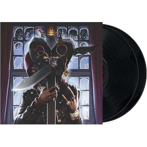 新品 hoody d-day lp vinyl レコード aomg Hoodie SZN [VINYL]: Amazon.co.uk: CDs & Vinyl