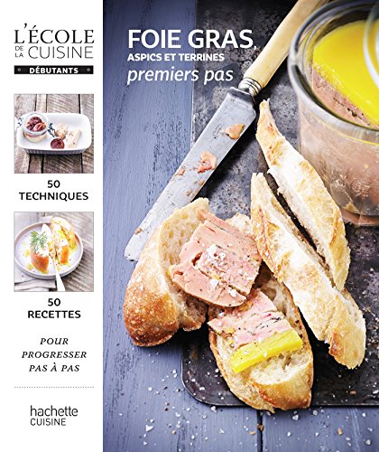 Foie gras, aspics et terrines gratuit