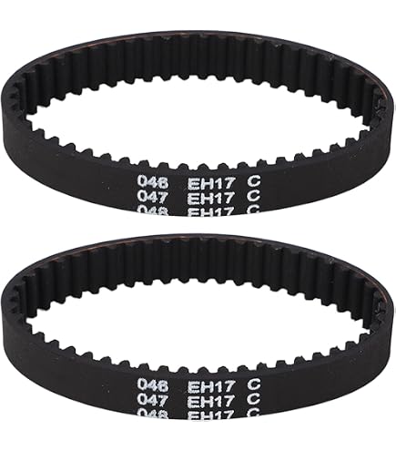 Shark BELT HV381 HV380 HV382 HV383 Big Brushroll 207-3GT-6 / HTD 207-3M Shark BELT HV381 HV380 HV382 HV383 Big Brushroll 207-3GT-6 / HTD 207-3M