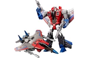 IQEPXTGO Transformers Juguetes, Juguetes para Coches, Coche de Juguete Robot Deformado, 2 en 1 Coche Robot Juguetes para Niños y Adultos Regalos de Cumpleaños（B）