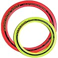 Aerobie Pro Ring (13) & Sprint Ring (10) Set, Random Assorted Colors On - View #6