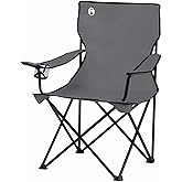 Coleman CO Kamp Sandalyesi Quad 2000038574