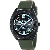Marea B58003/3 Smartwatch Marea 45mm Srebrny + pasek Niebieski - Zegarek.net