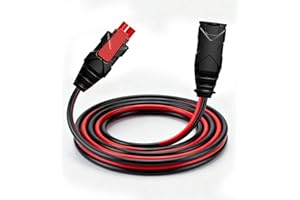 MULTIM GC004 X-Connect Cable de Extensión Accesorio para NOCO Genius Smart Cargadores de Batería 10FT Automotive Wires Harness