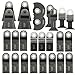 Produktbild DADEQISH 26 stücke Mischklingen Multitool Sägeblatt Zubehör Für Fein Multimaster Bosch Makita Werkzeugzubehör