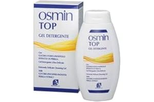 BIOGENA OSMIN TOP GEL DETERGENTE 250 ml