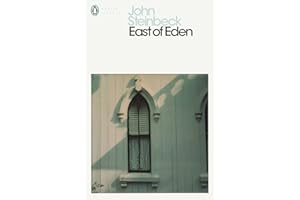 East of Eden (Penguin Modern Classics)