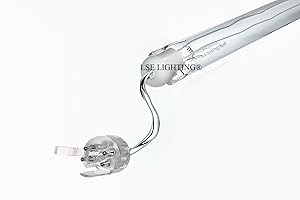 Lse Lighting Uv Bulb Nlr1845 Nlr1845Ws For Wedeco Aquada 2 4 Dlr2 Dlr4