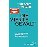Die vierte Gewalt – Wie Mehrheitsmeinung gemacht wird, auch wenn sie keine ist