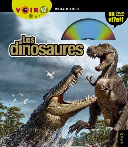 Les  dinosaures